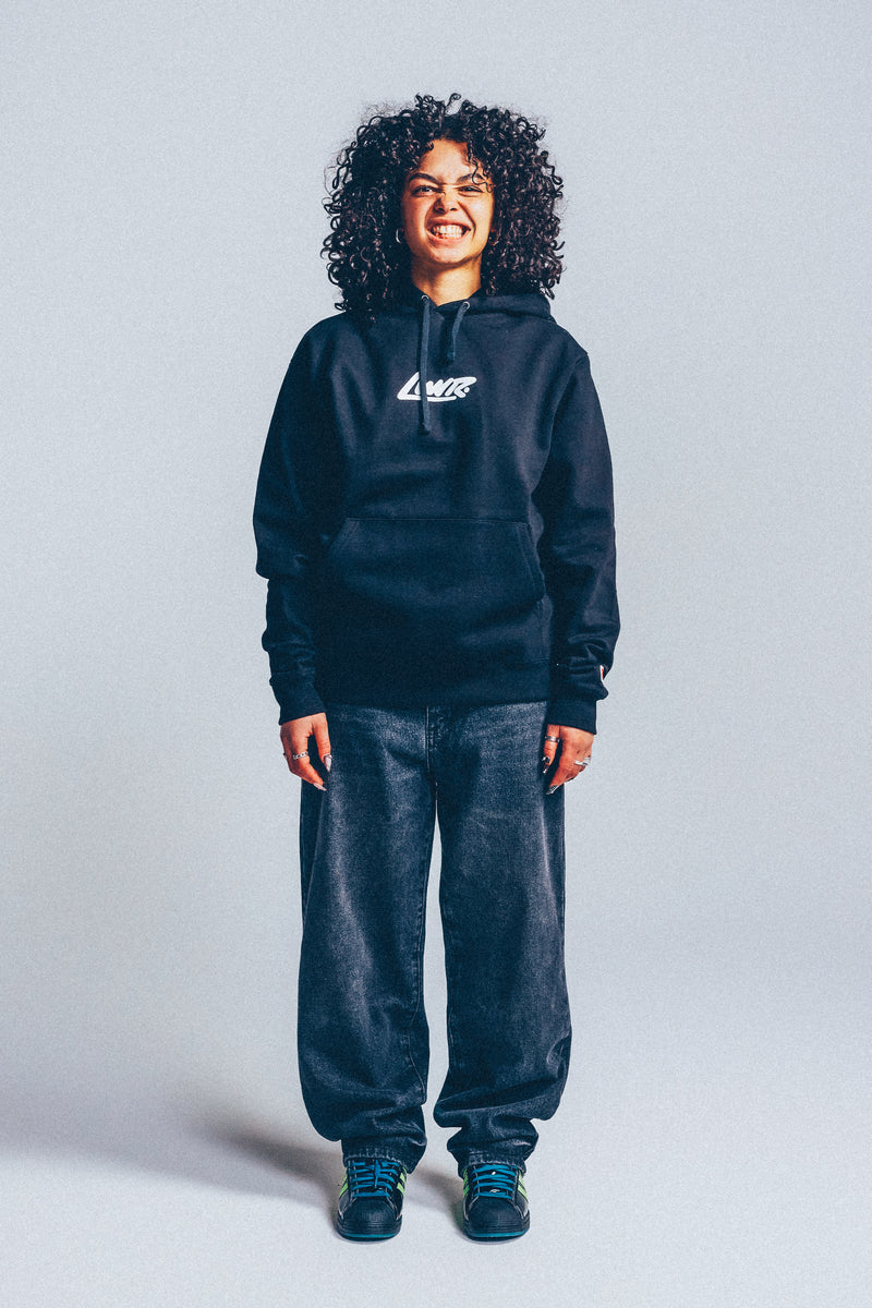 Set Hood - Laser W