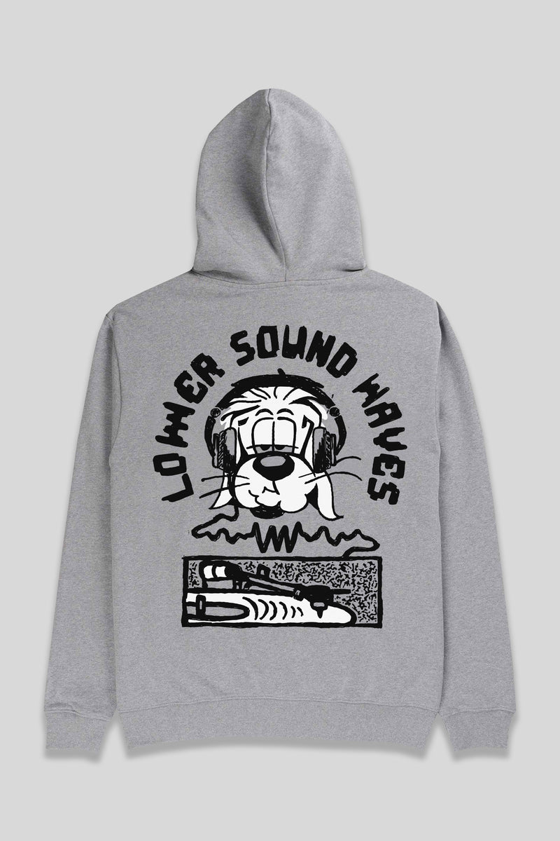 Set Hood - Sound Waves