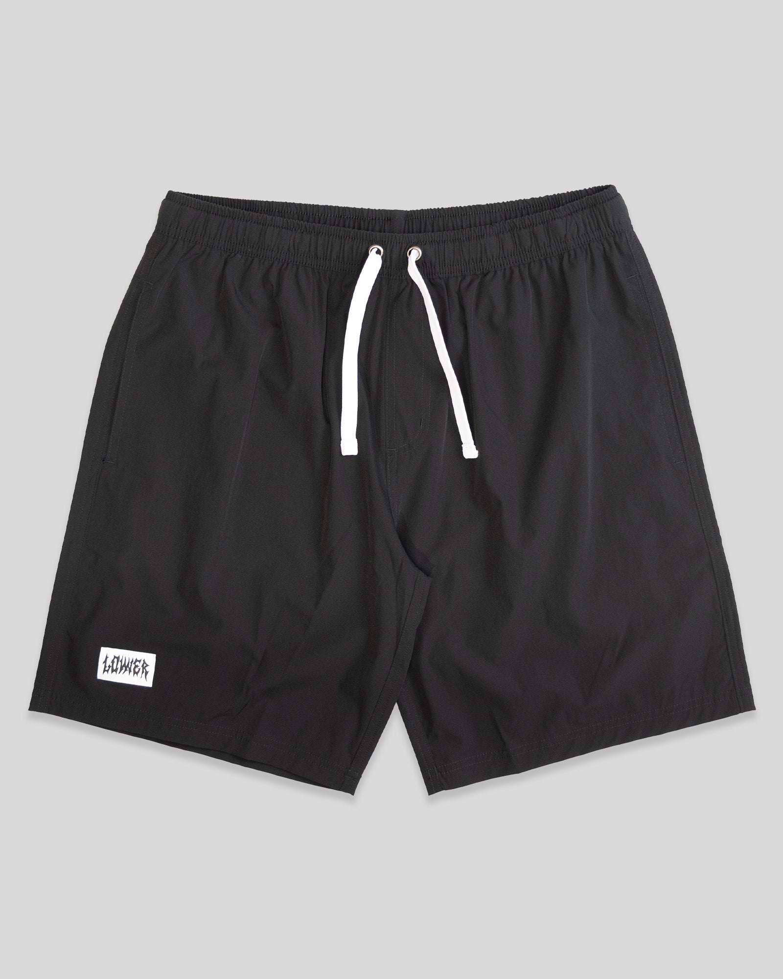 So-Cal Shorts - Steel