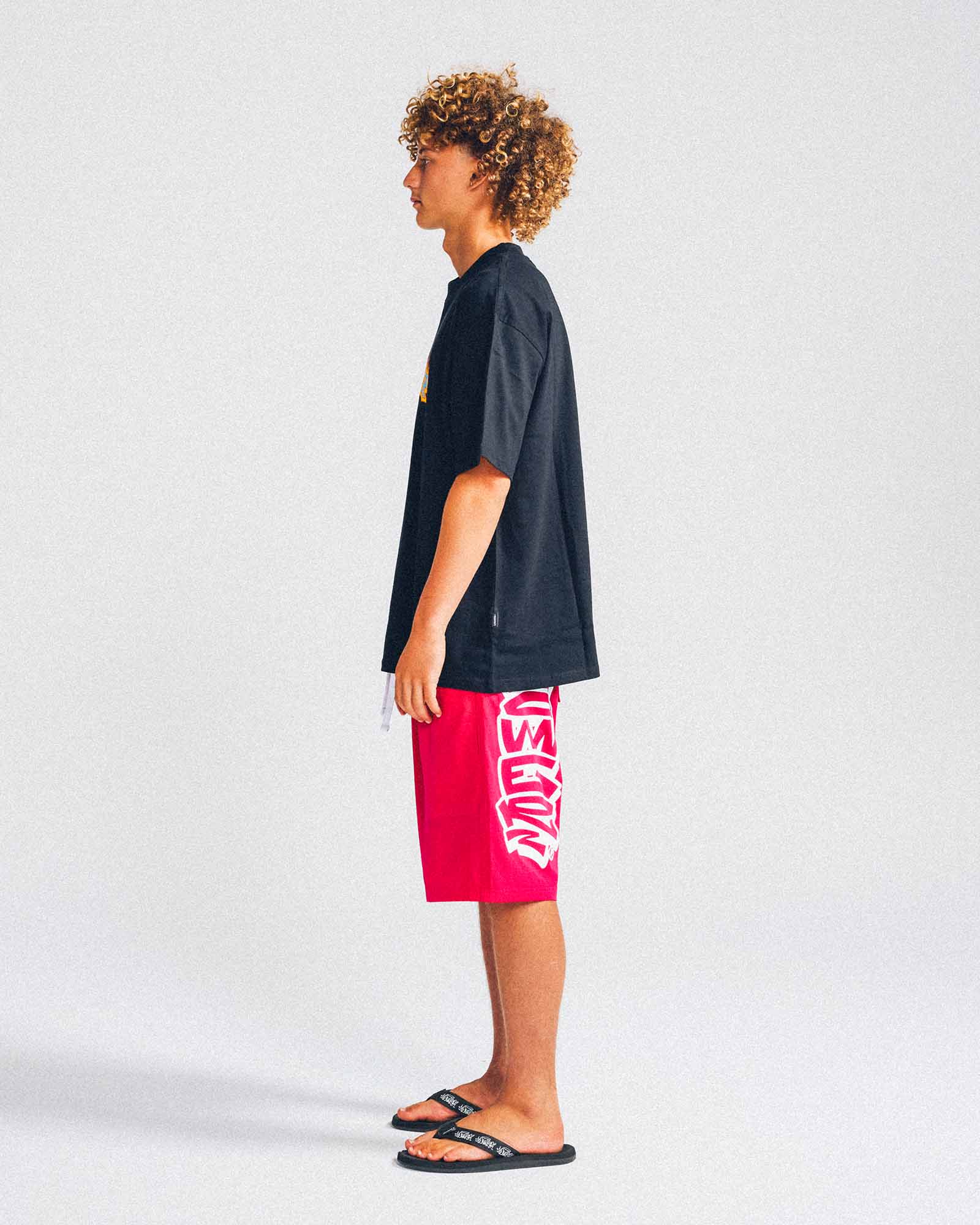 So-Cal Shorts - Tower