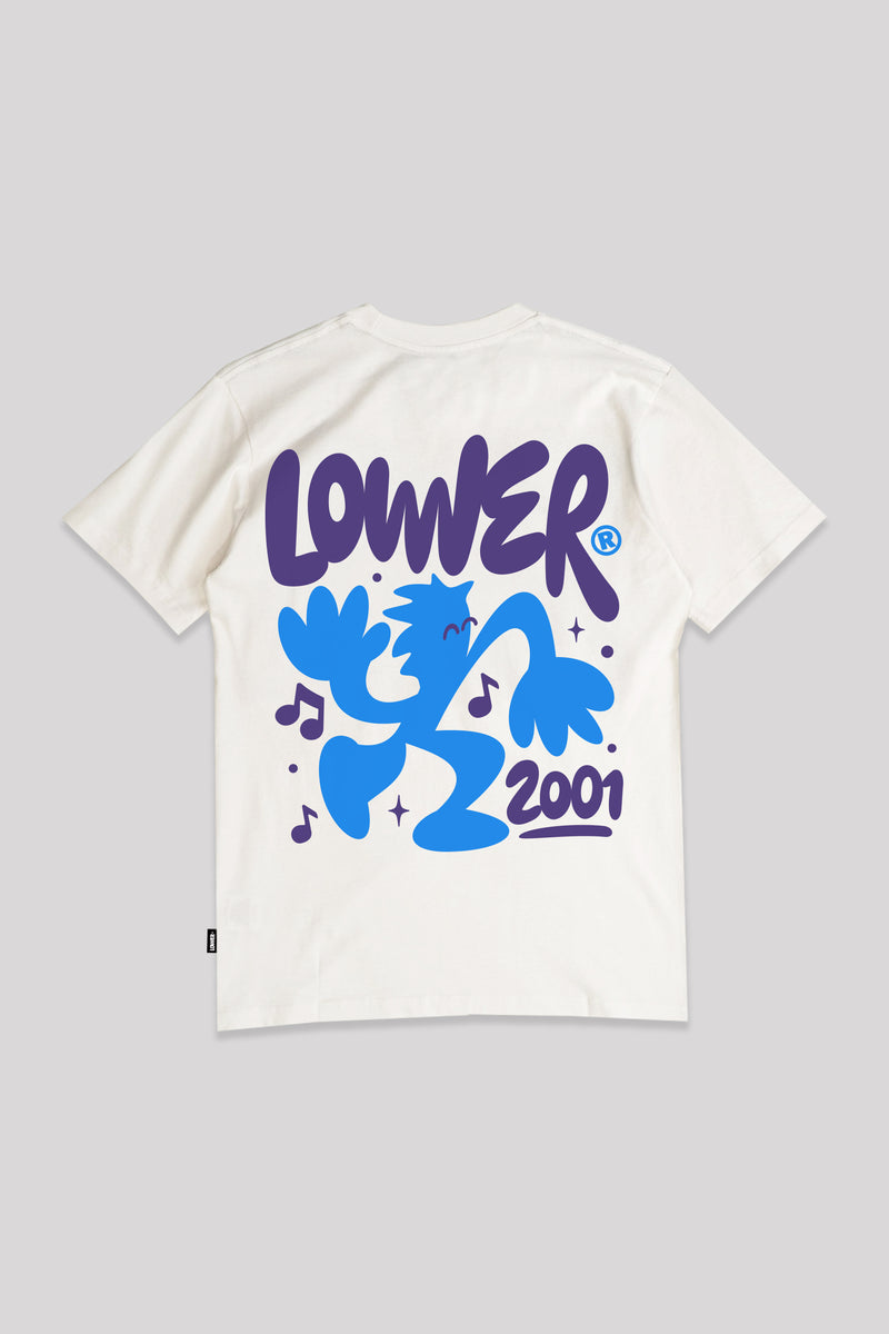 Standard Tee - Dance
