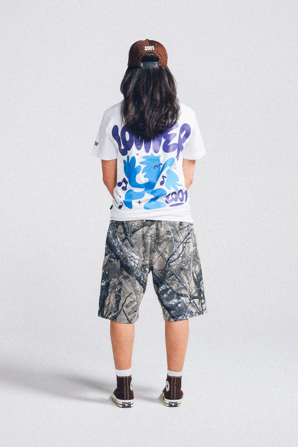 Standard Tee - Dance