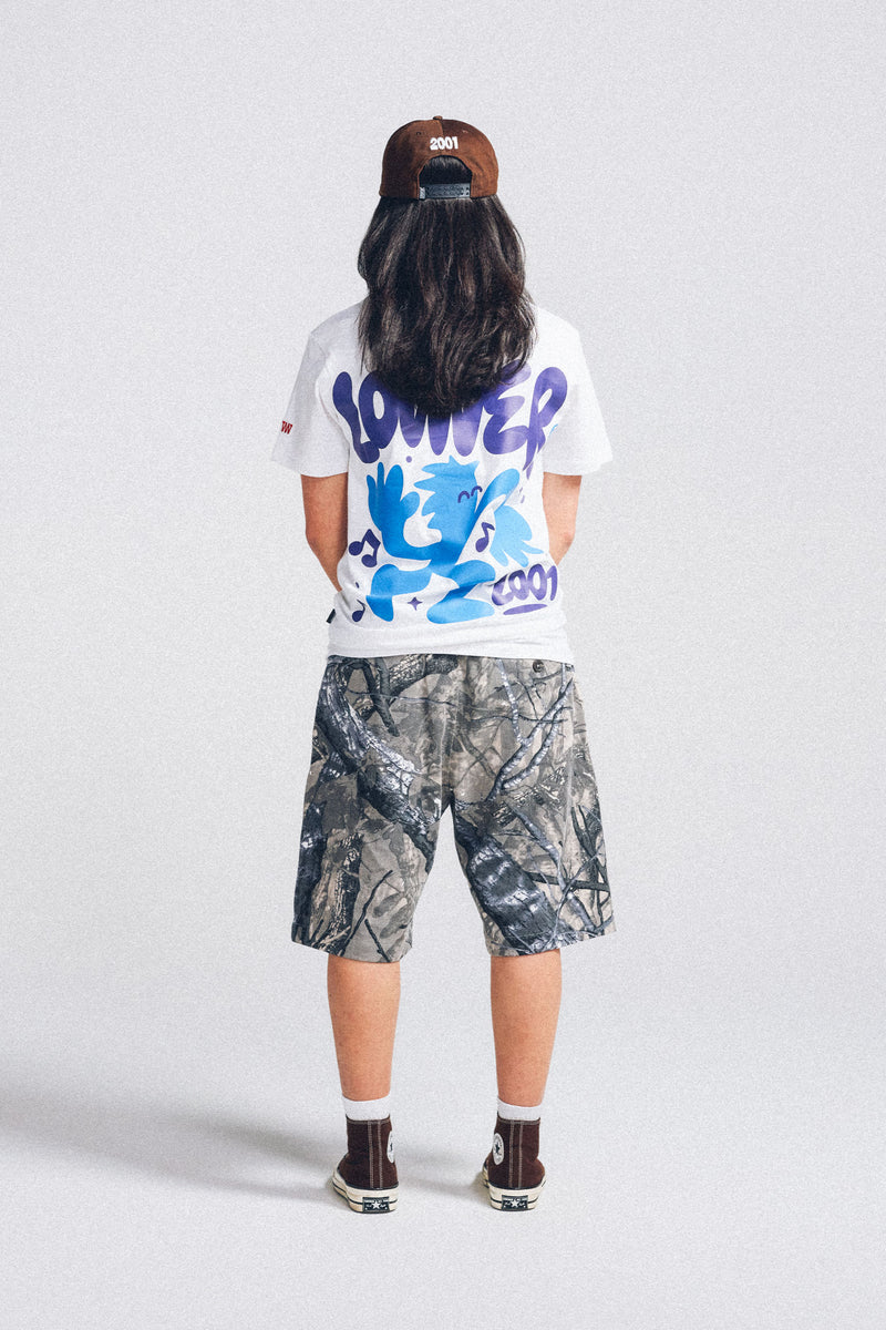Standard Tee - Dance