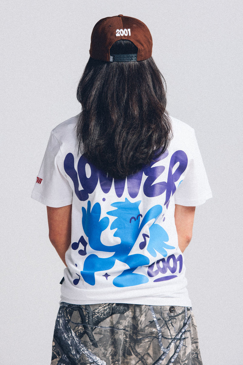 Standard Tee - Dance