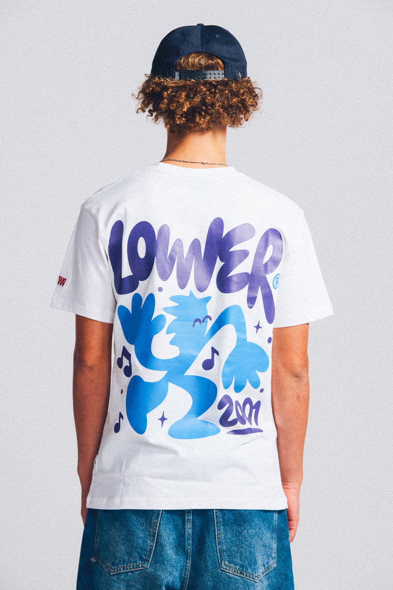 Standard Tee - Dance
