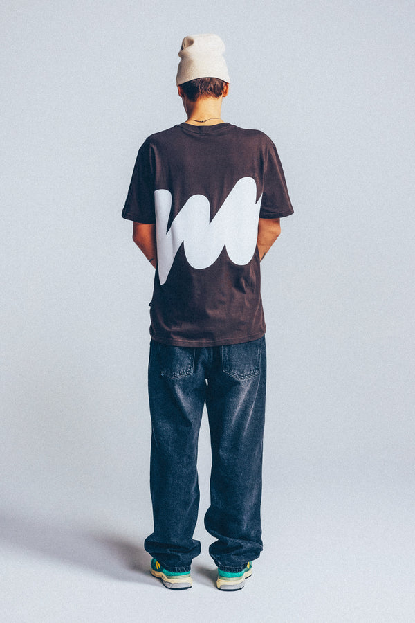 Standard Tee - Laser W