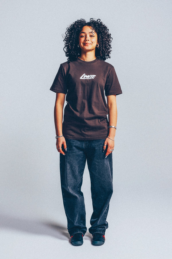 Standard Tee - Laser W