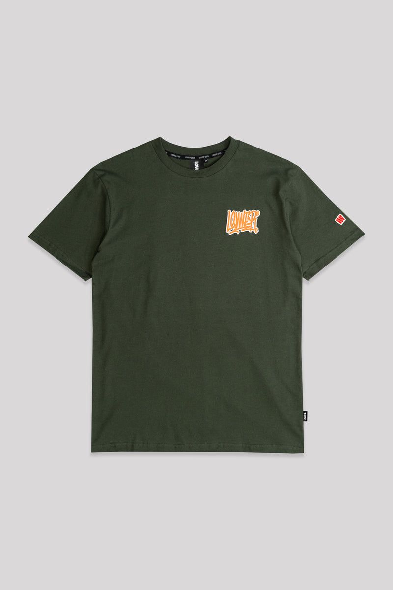 Standard Tee - Legends