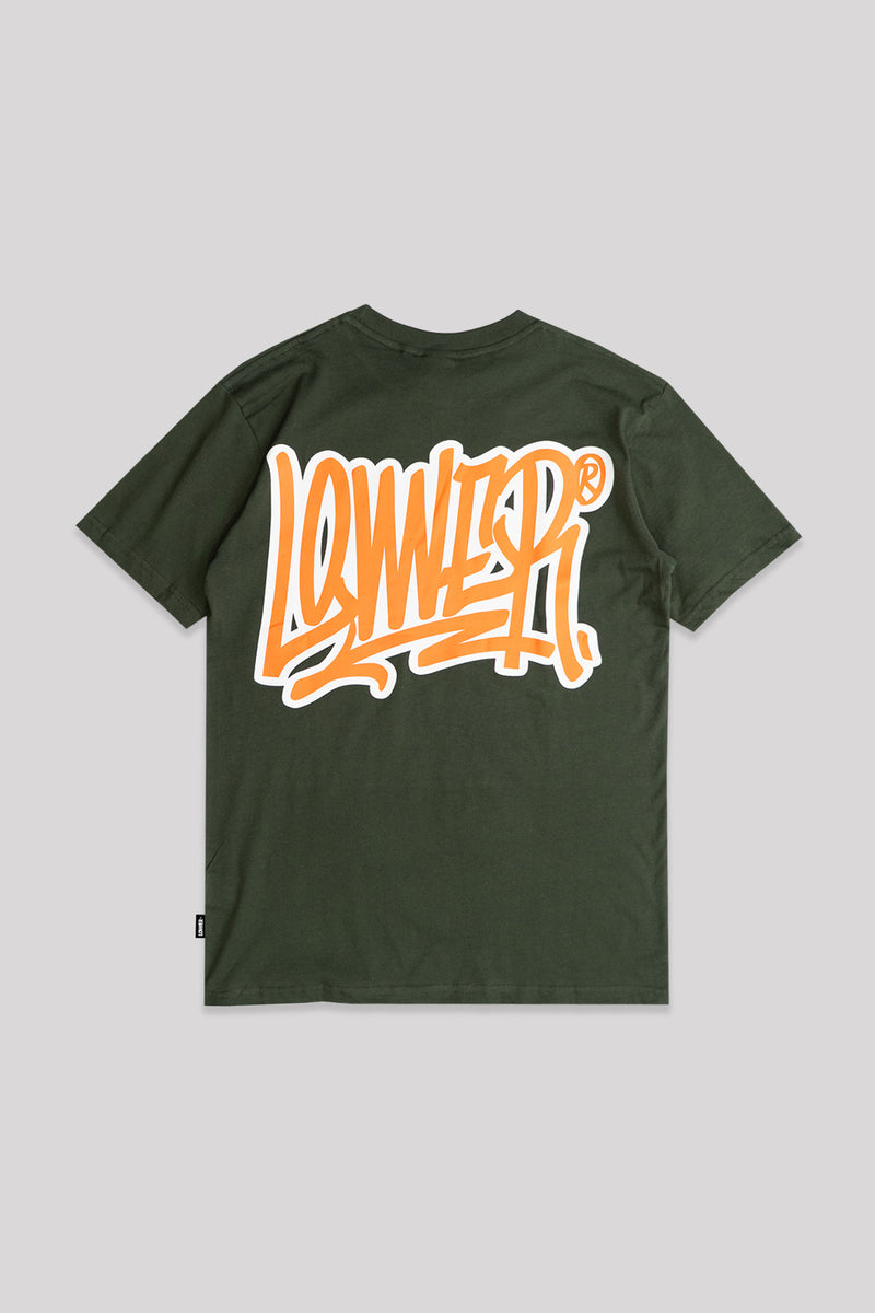 Standard Tee - Legends