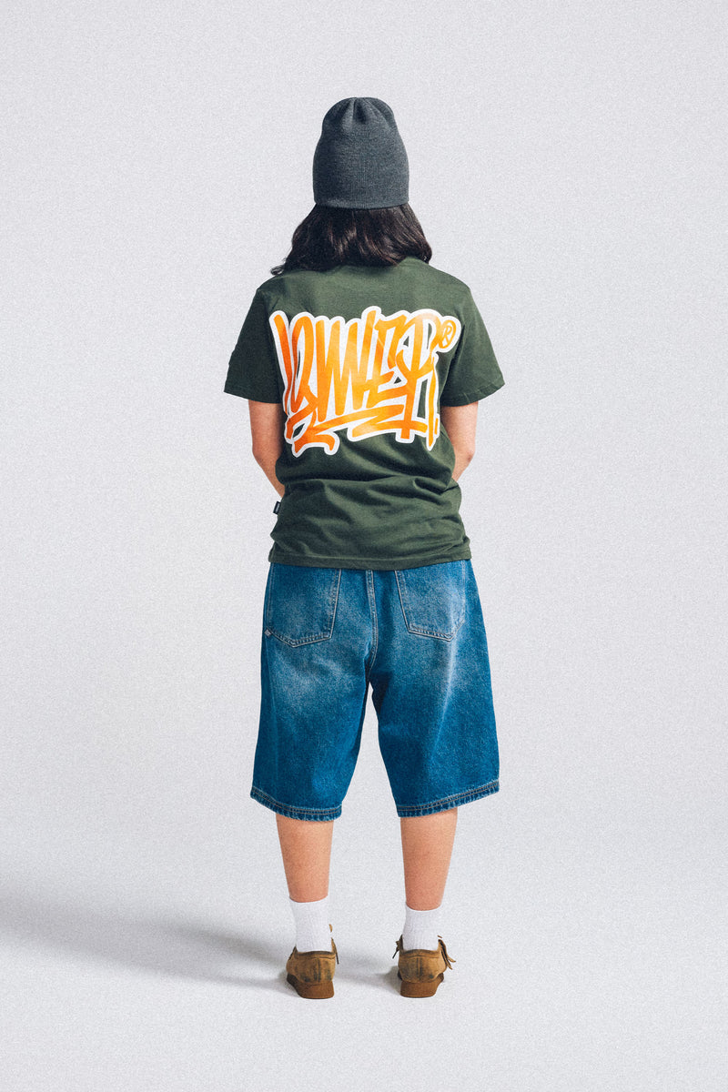Standard Tee - Legends