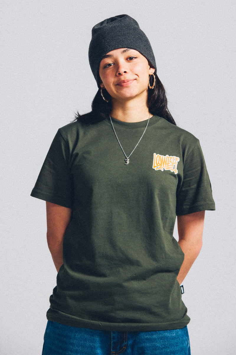 Standard Tee - Legends