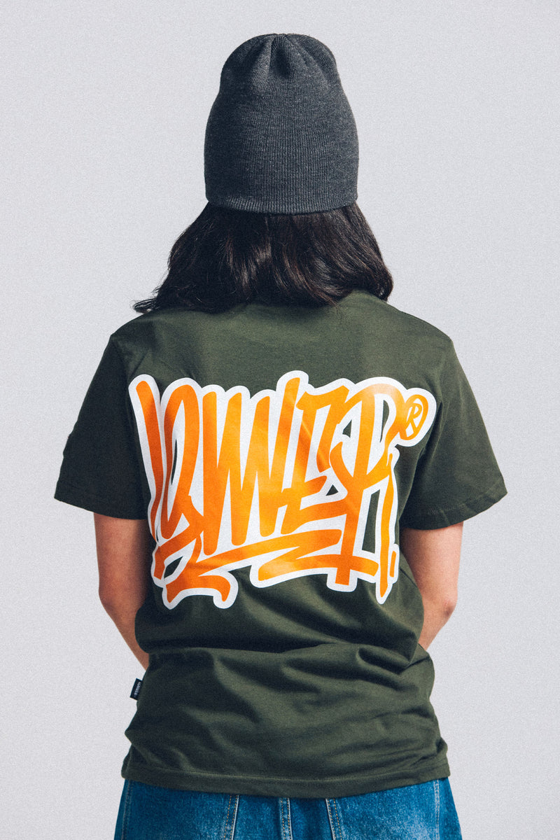 Standard Tee - Legends