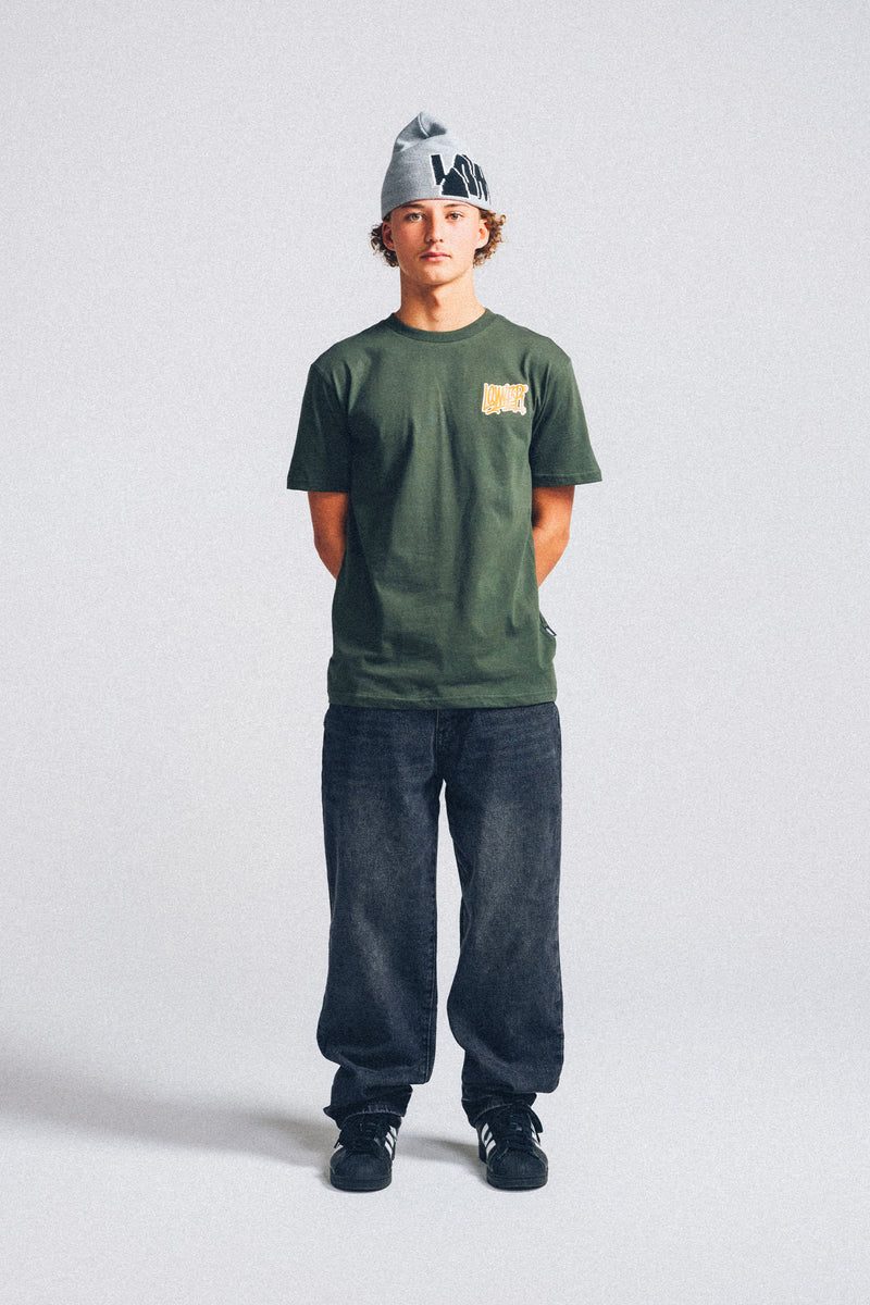 Standard Tee - Legends