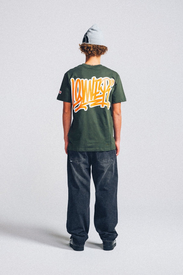Standard Tee - Legends