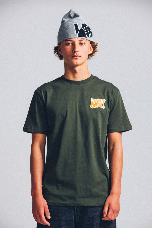Standard Tee - Legends