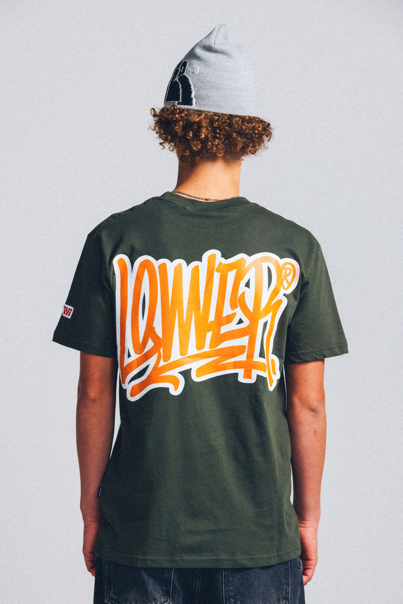 Standard Tee - Legends