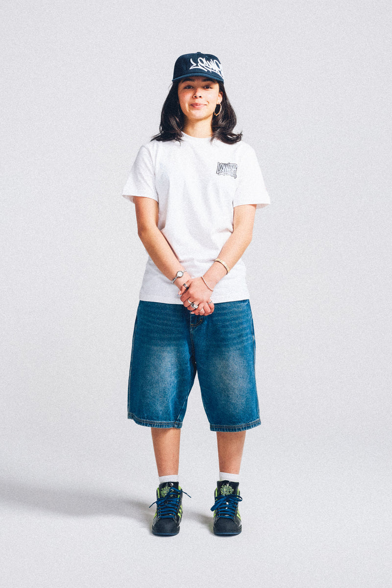 Standard Tee - Legends