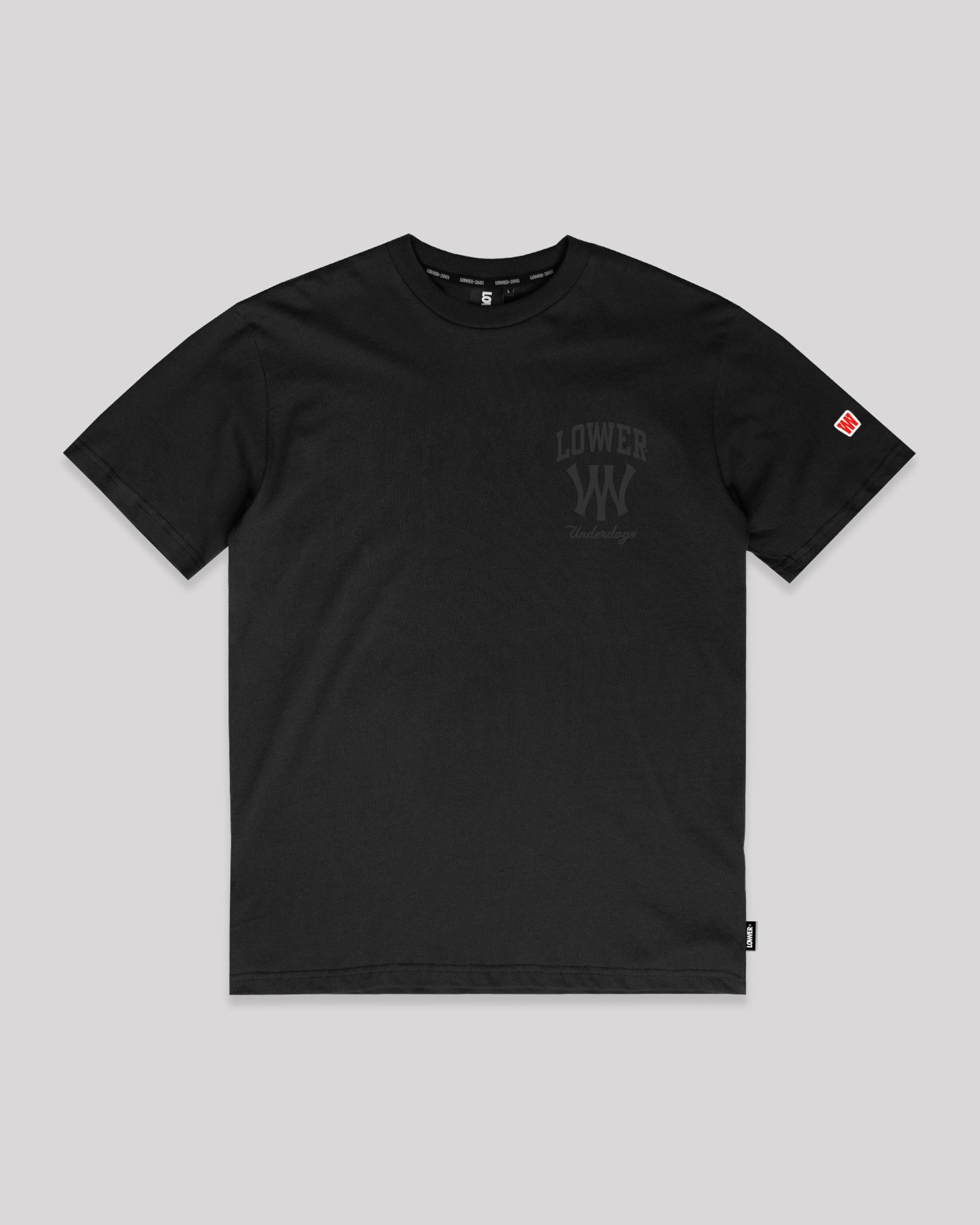 Standard Tee - NY