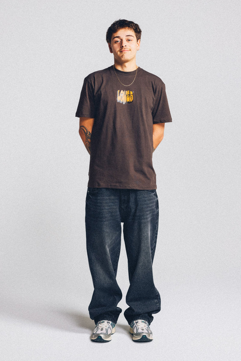 Standard Tee - Rahh