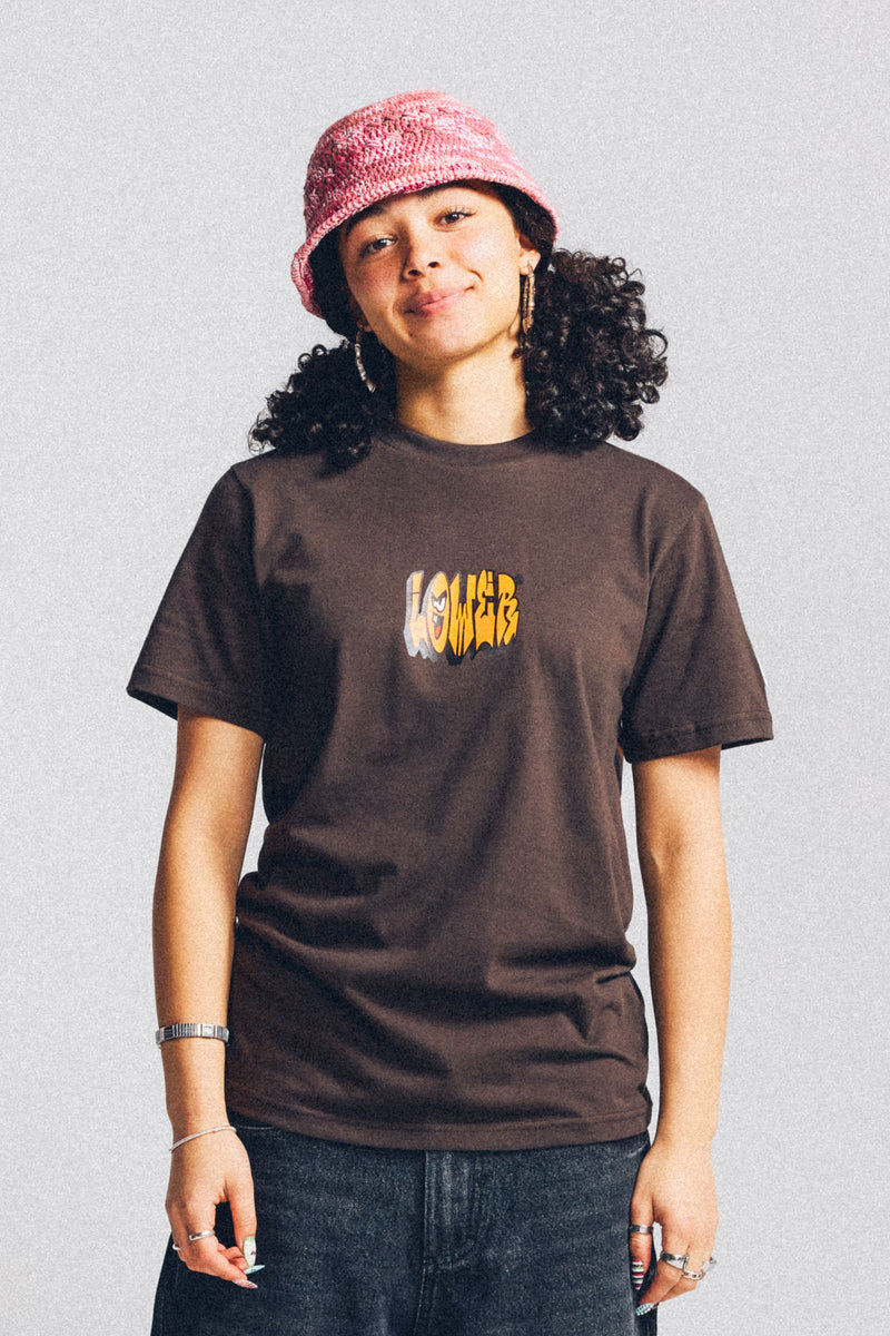 Standard Tee - Rahh
