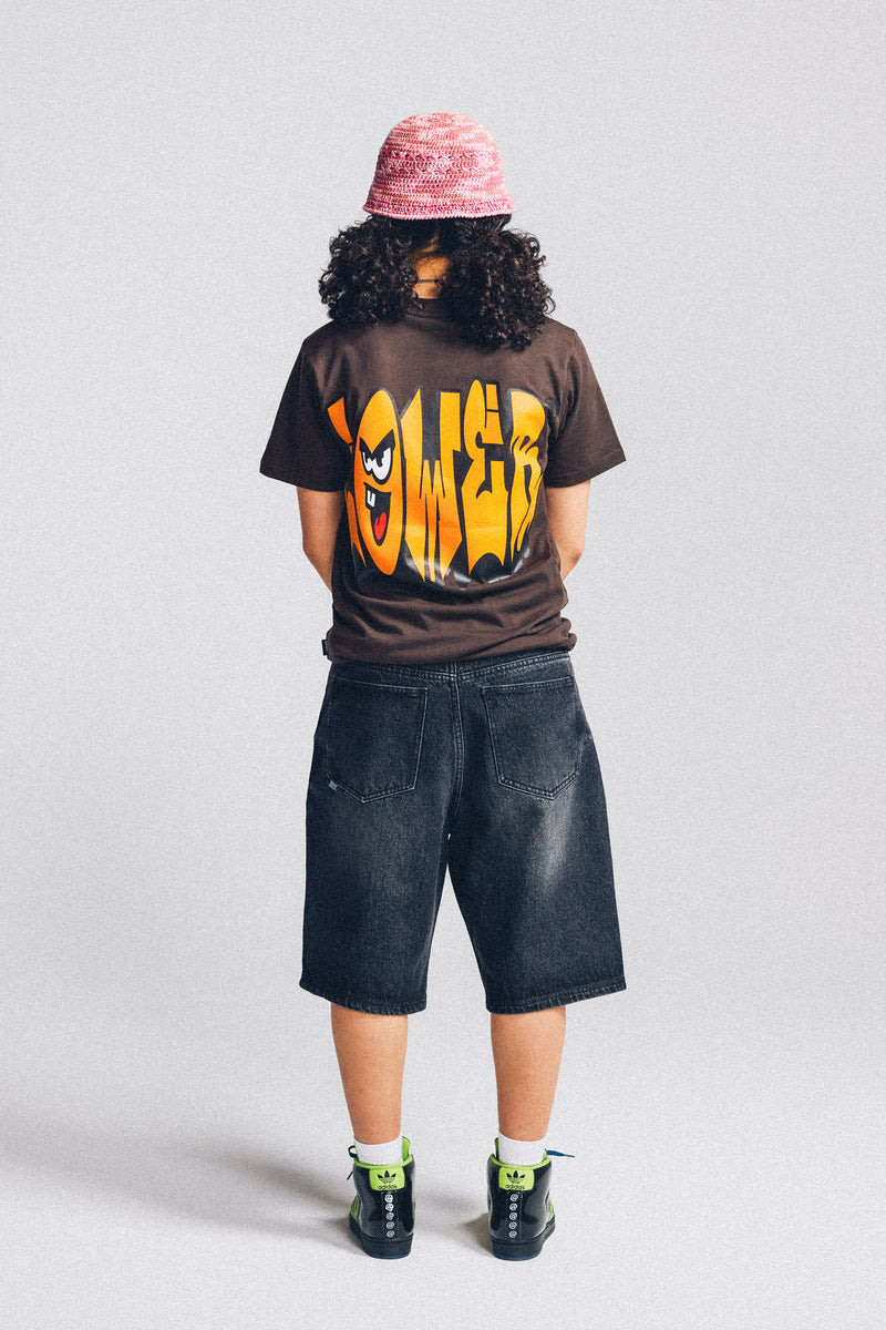 Standard Tee - Rahh