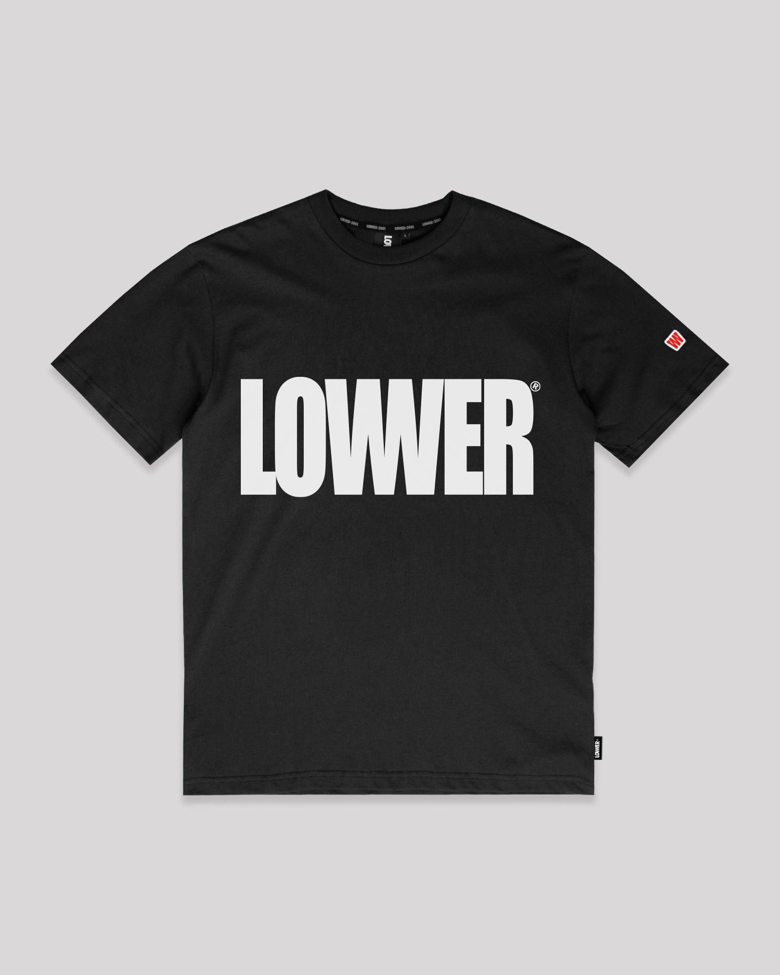 Standard Tee - Sans