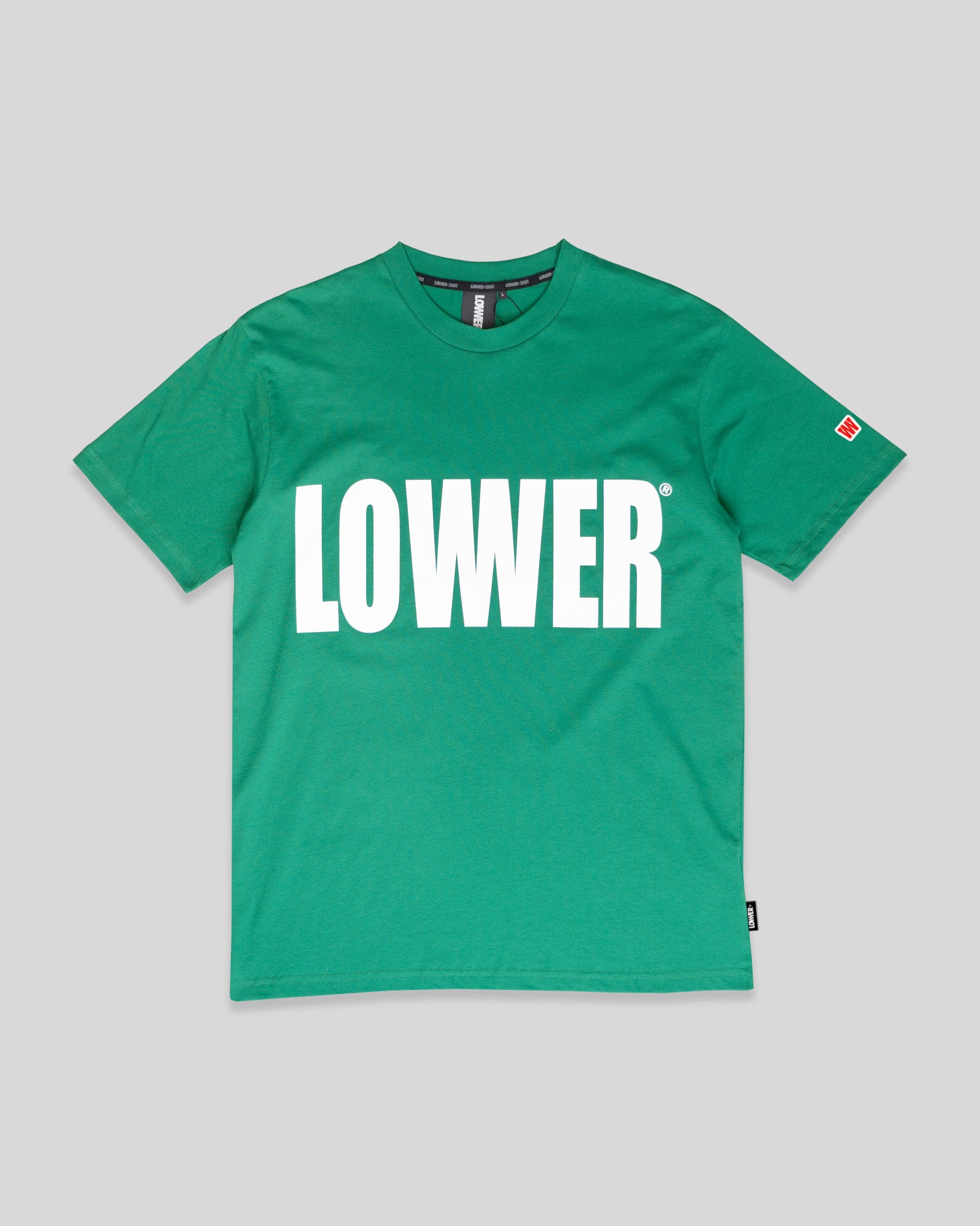 Standard Tee - Sans
