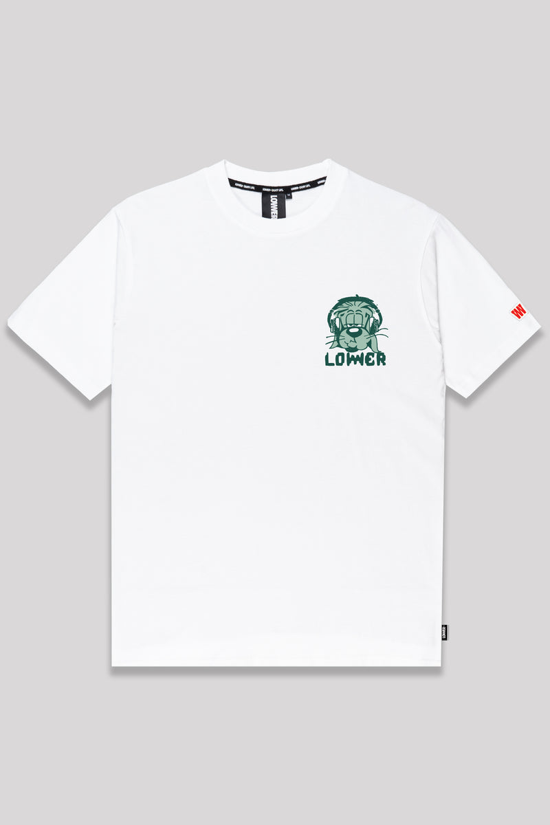 Standard Tee - Sound Waves