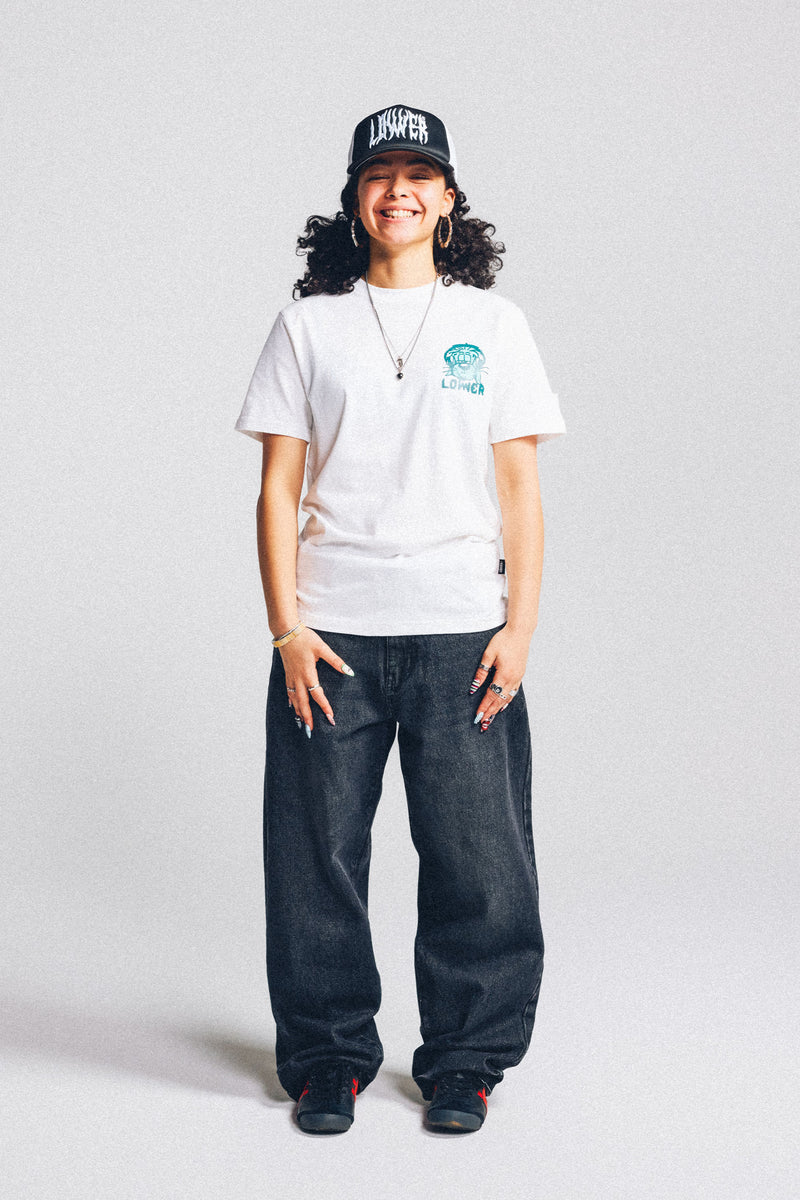 Standard Tee - Sound Waves