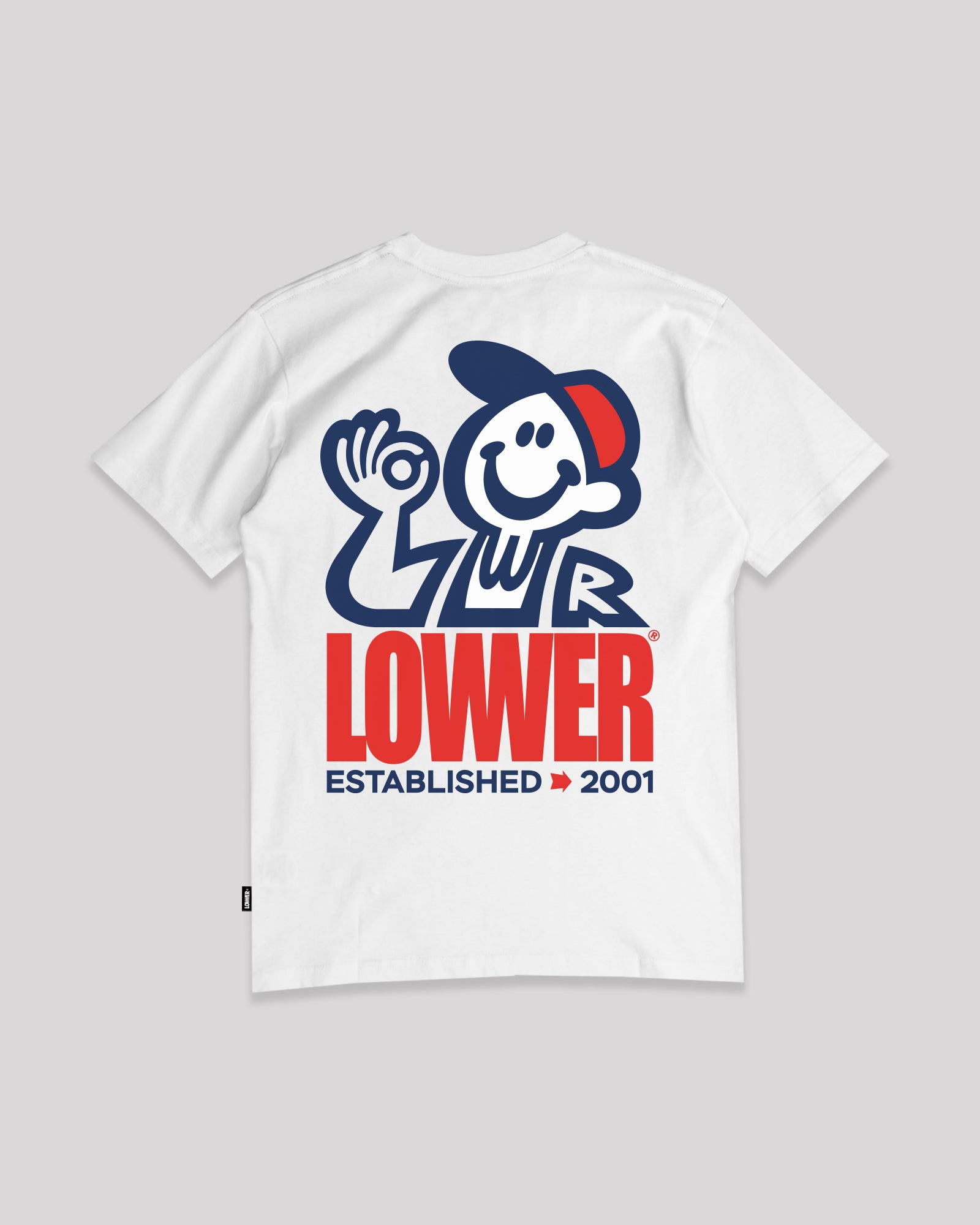 Standard Tee - Spot On