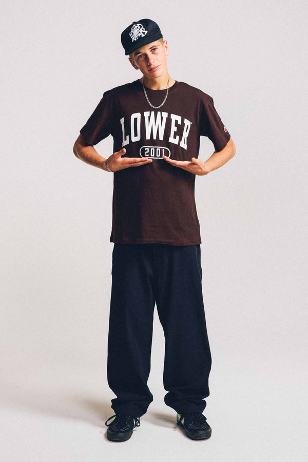 Standard Tee - Vintage