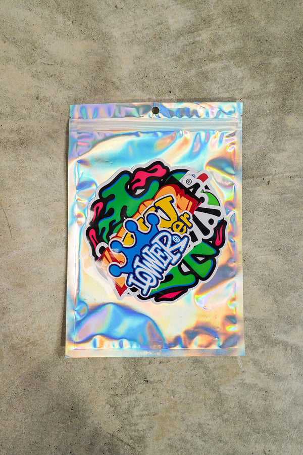 Sticker Pack