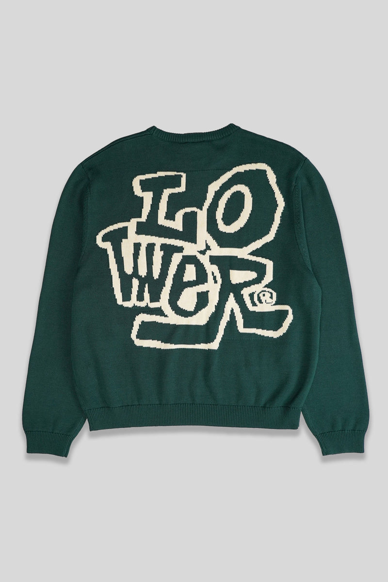 Think Knit - Wax