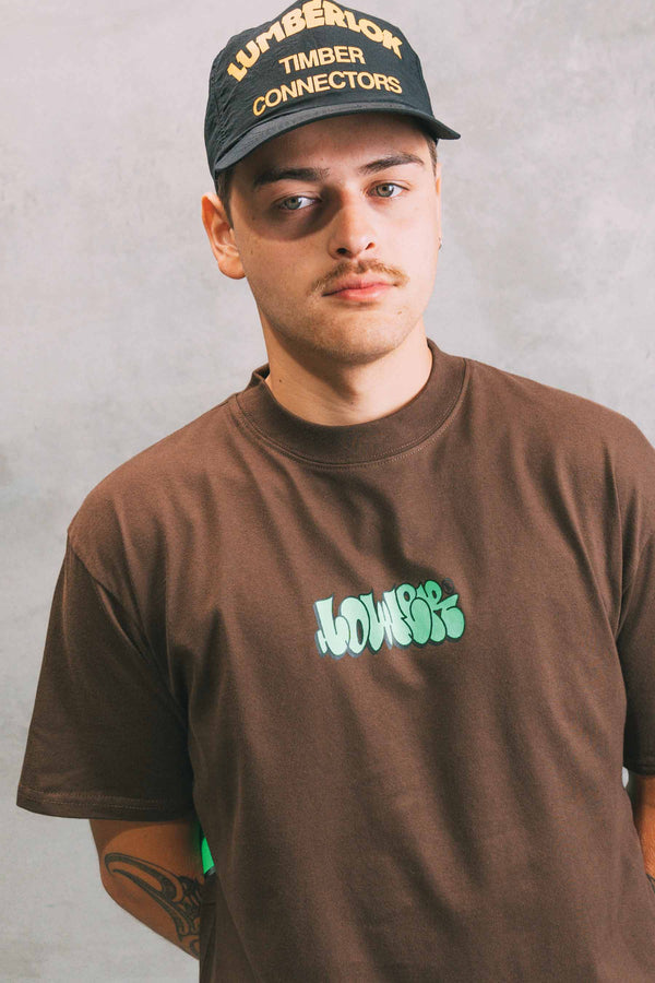 Beefy Tee 2.0 - Throw XL
