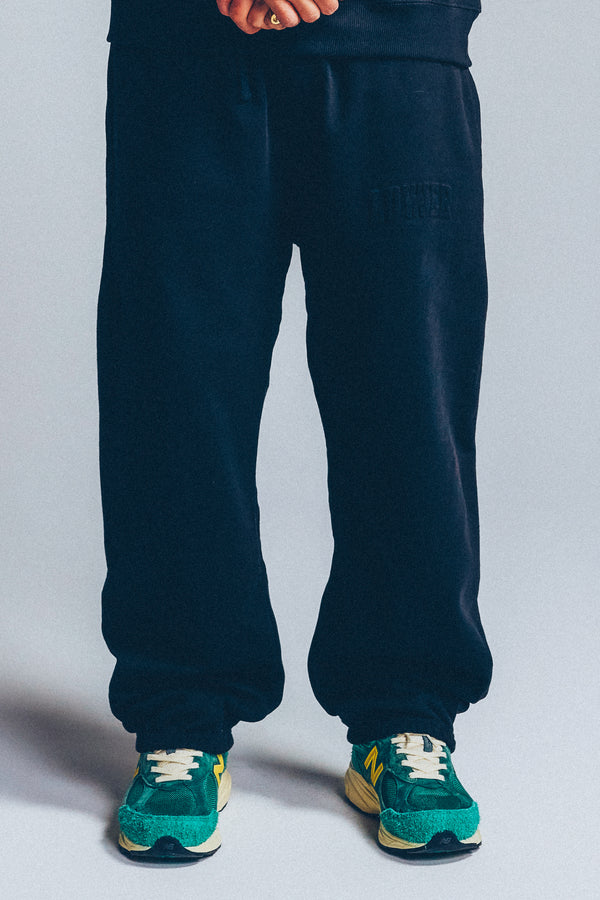 Phat Pant Trackpant - Raised Arch