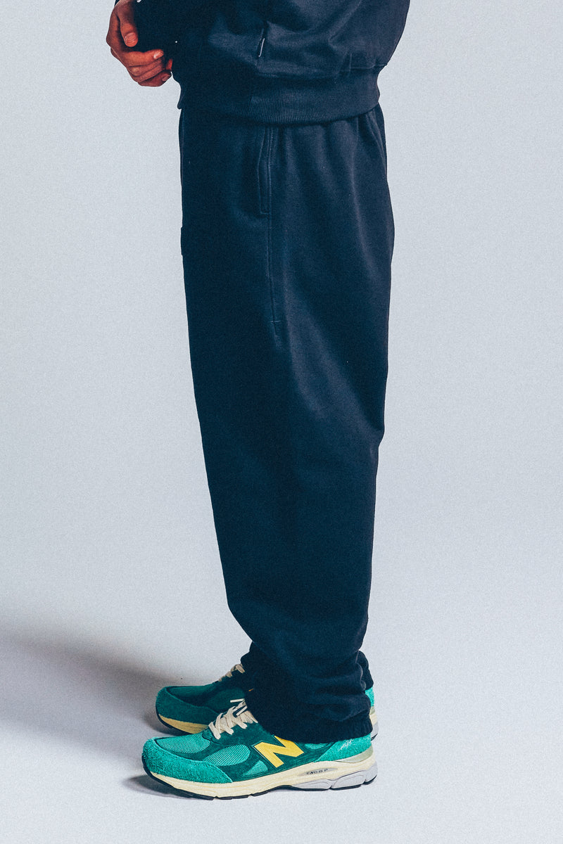 Phat Pant Trackpant - Raised Arch