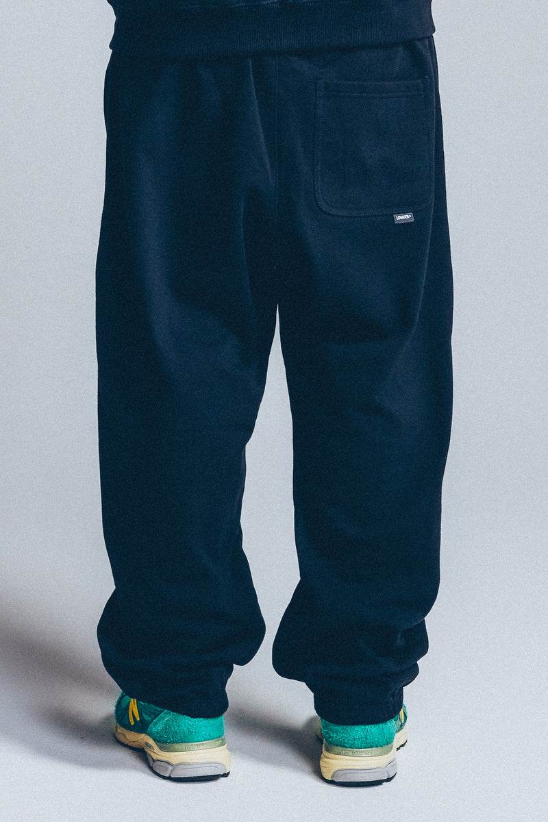 Phat Pant Trackpant - Raised Arch