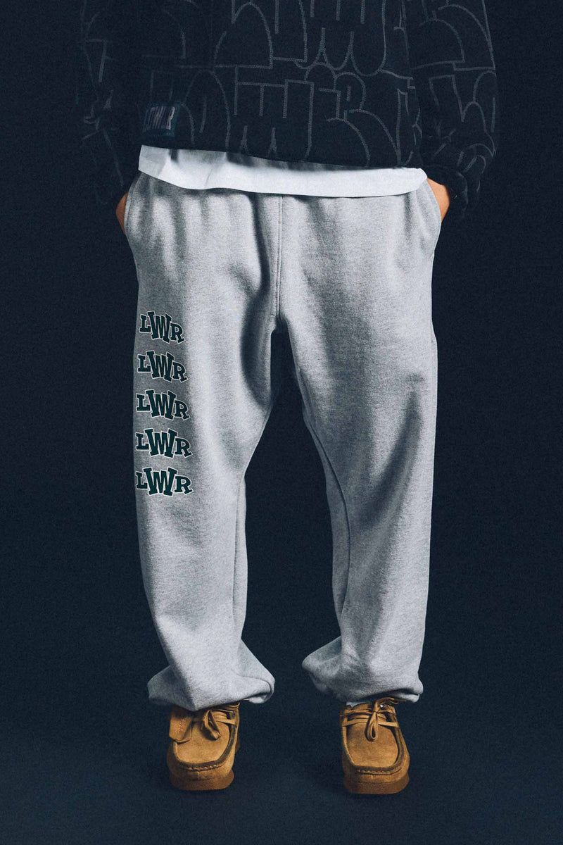 Phat Trackpant - Rock