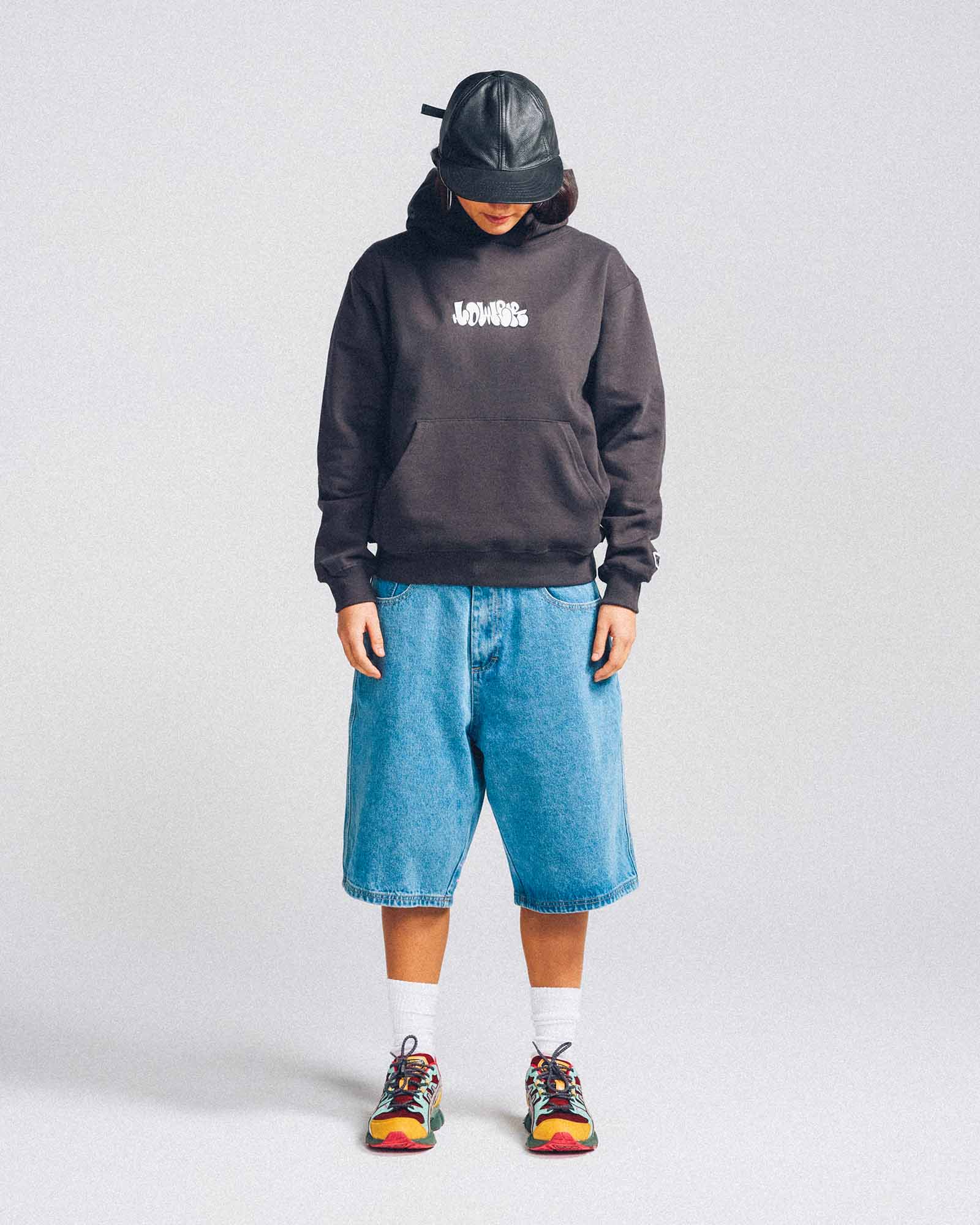 Billie Hood - Train