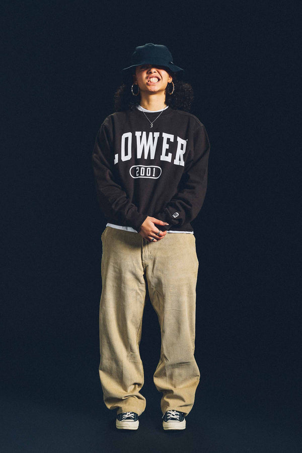 New Crew - Vintage