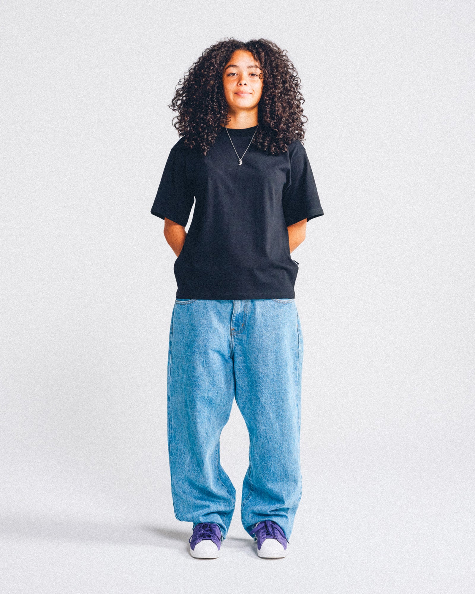 Beefy Tee - Wide Varsity