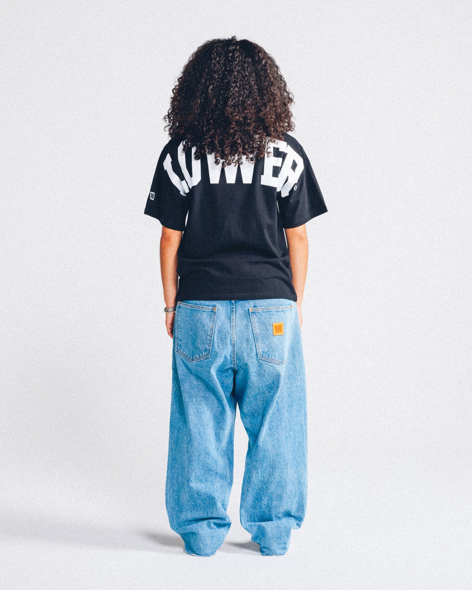 Beefy Tee - Wide Varsity