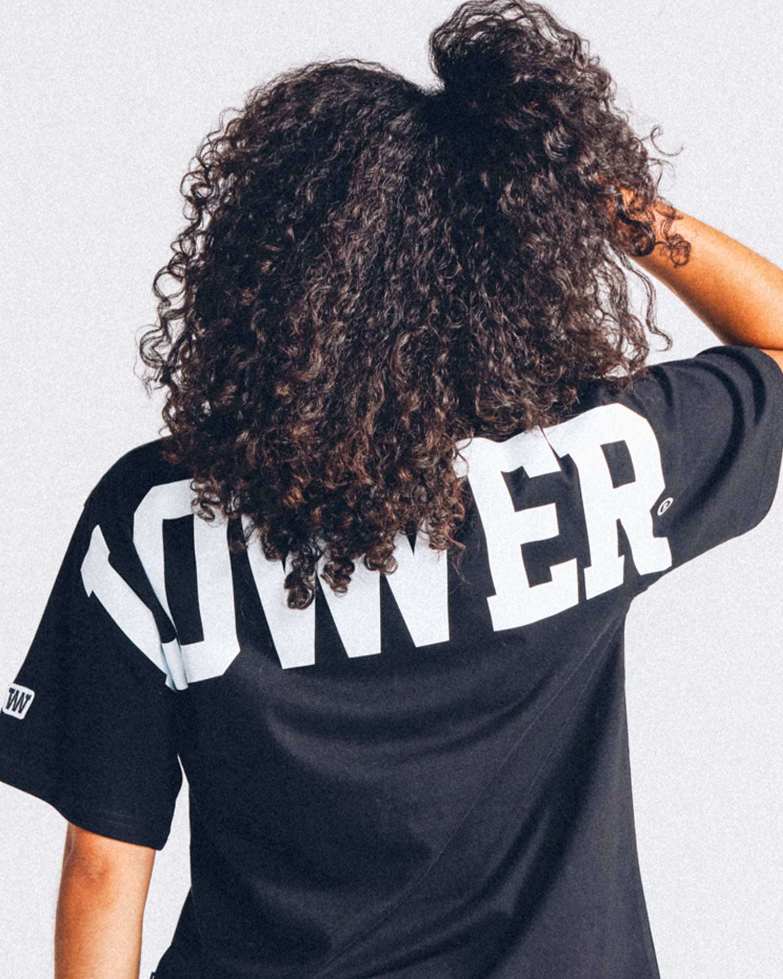 Beefy Tee - Wide Varsity