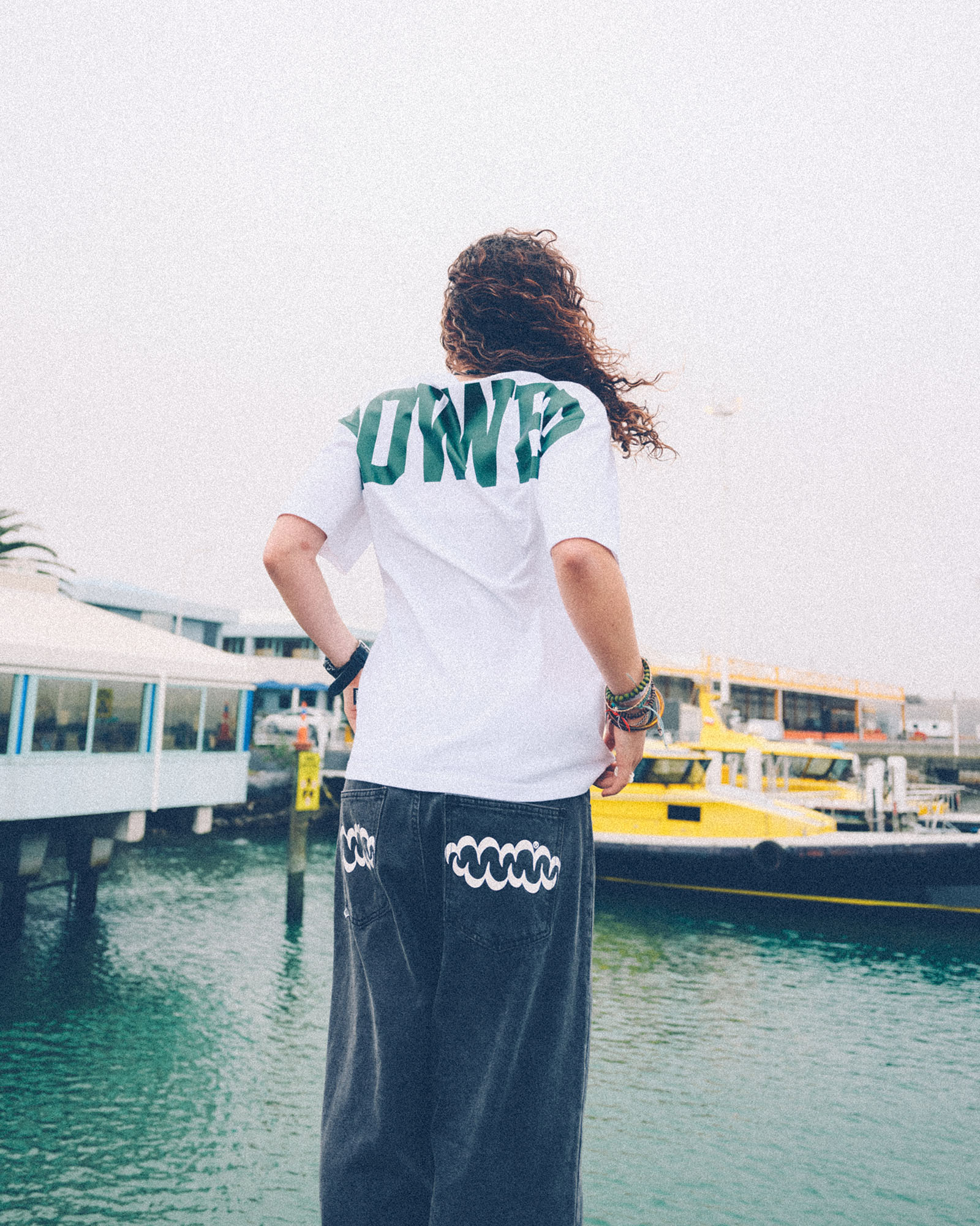 Beefy Tee 2.0 - Wide Varsity