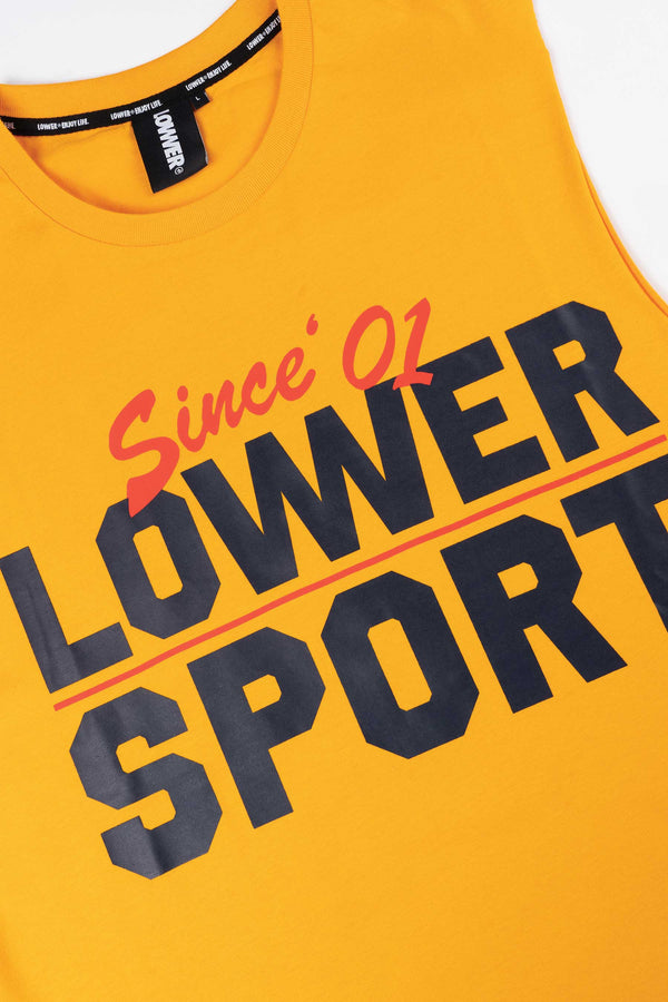 Cut Tank - Sport01